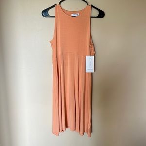 New Athleta Santorini Thera Dress- Small NWT